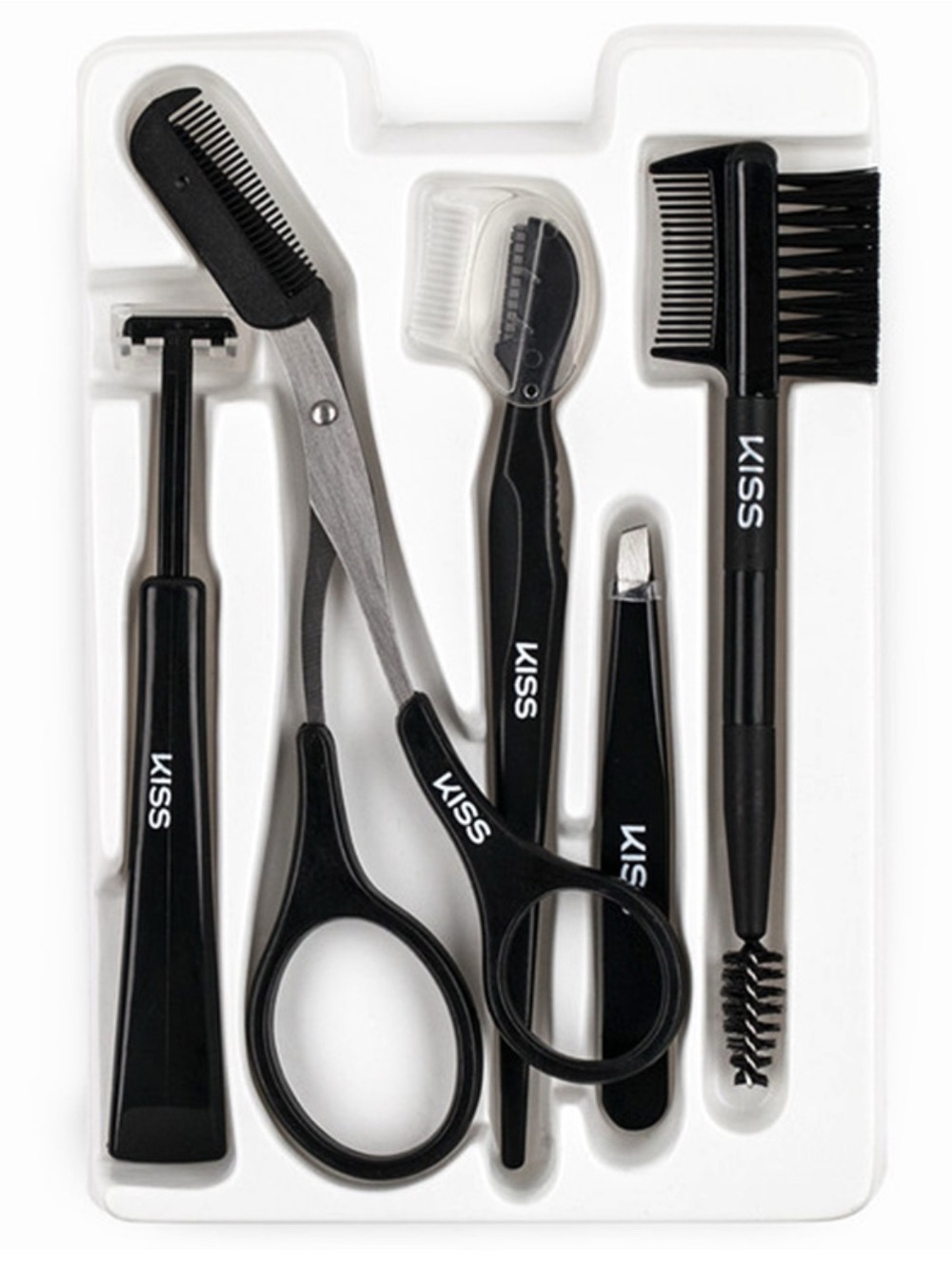 KISS BEAUTIFUL TOOL KIT